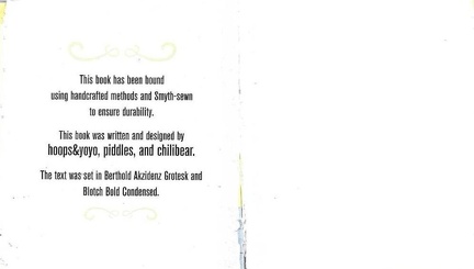 FR end page