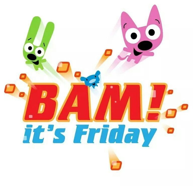 bam friday