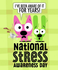 stress awareness