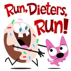 run dieters run