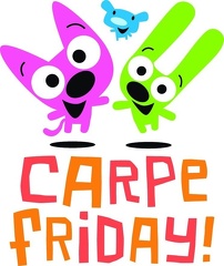 carpe friday