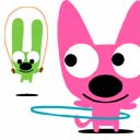 hoopin