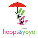 hoops yoyo umbrella
