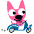 hyy hoops vespa